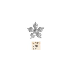 Floare tabla Cod  27116