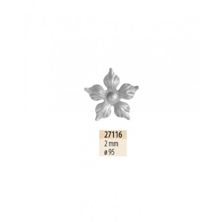 Floare tabla Cod  27116